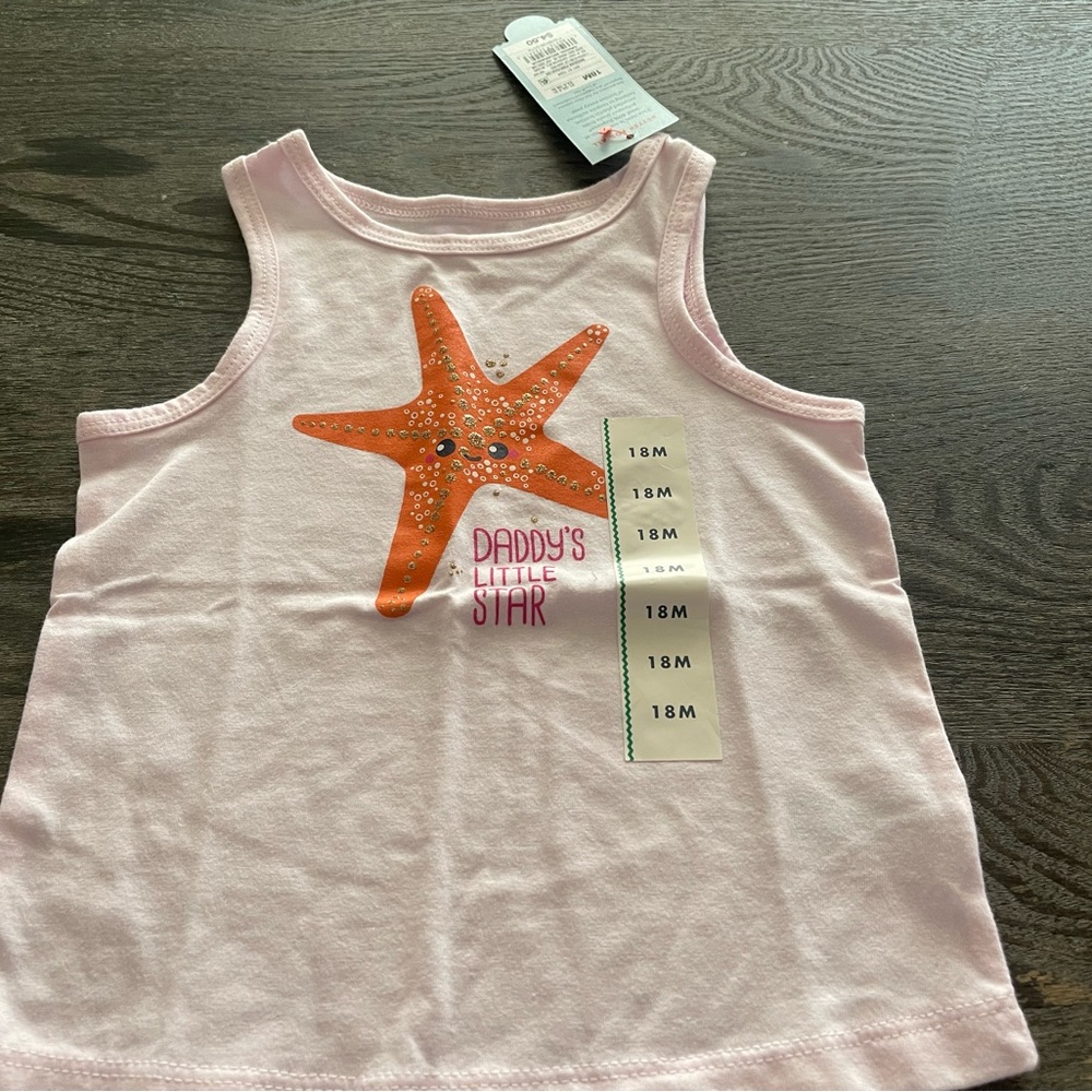 Tank top
